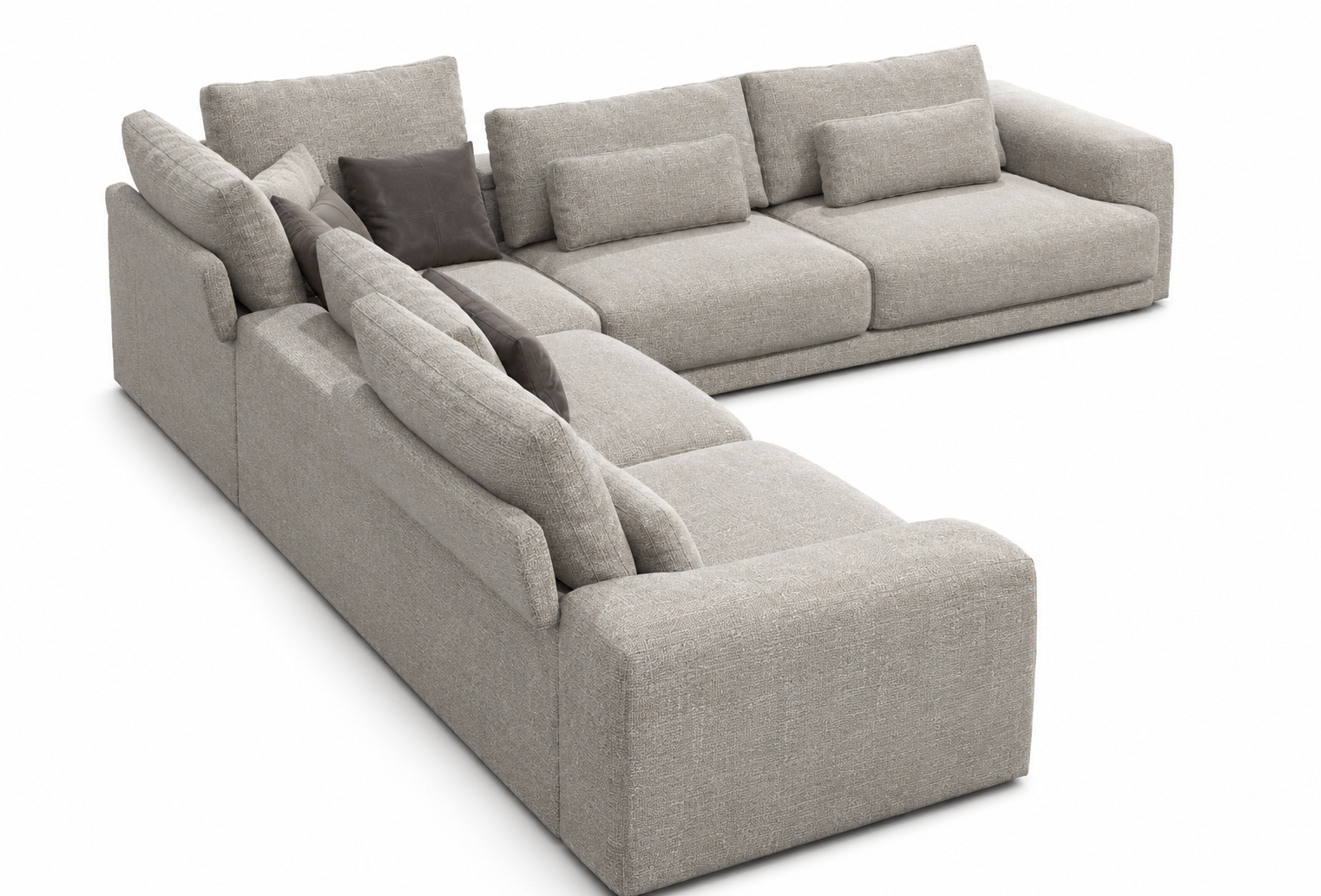 OLTA WILLOW Sofa